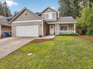 8509 NE Sunnyside Dr, Vancouver, WA 98662