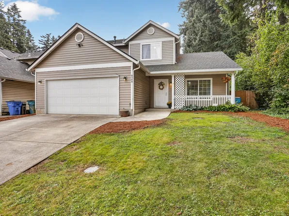8509 NE Sunnyside Dr, Vancouver, WA 98662