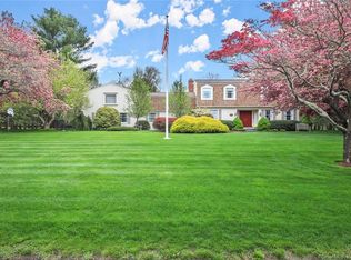 36 Wintergreen Dr, Easton, CT 06612