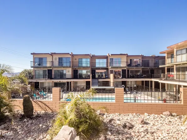 89 Acoma Blvd N APT 13, Lake Havasu City, AZ 86403