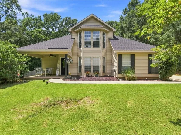 1160 Seven Hills Dr, Mobile, AL 36695