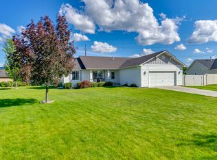 418 N Almondwood Dr, Post Falls, ID 83854