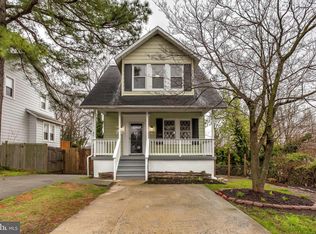 4505 Kavon Ave, Baltimore, MD 21206