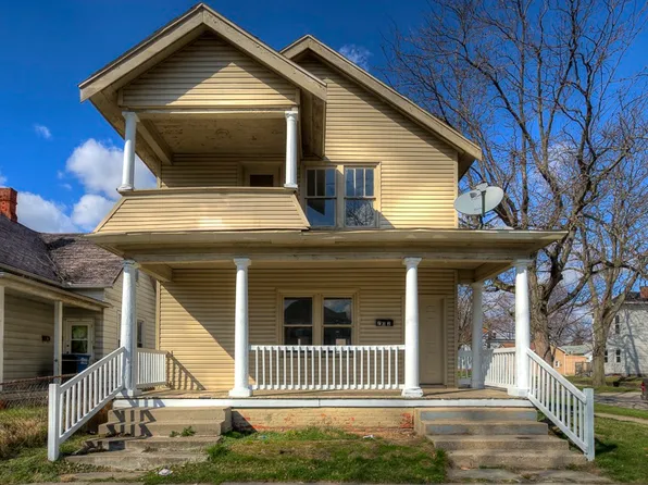 702 Prouty Ave, Toledo, OH 43609