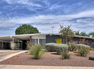 2348 Palma Vista Ave, Las Vegas, NV 89169