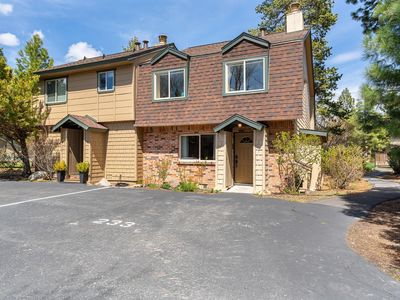 3101 Lake Forest Rd #233, Tahoe City, CA, 96145