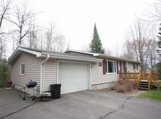 4988 Hwy 17, Rhinelander, WI 54501