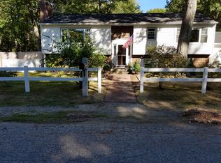 11 Barrows St, Brunswick, ME 04011