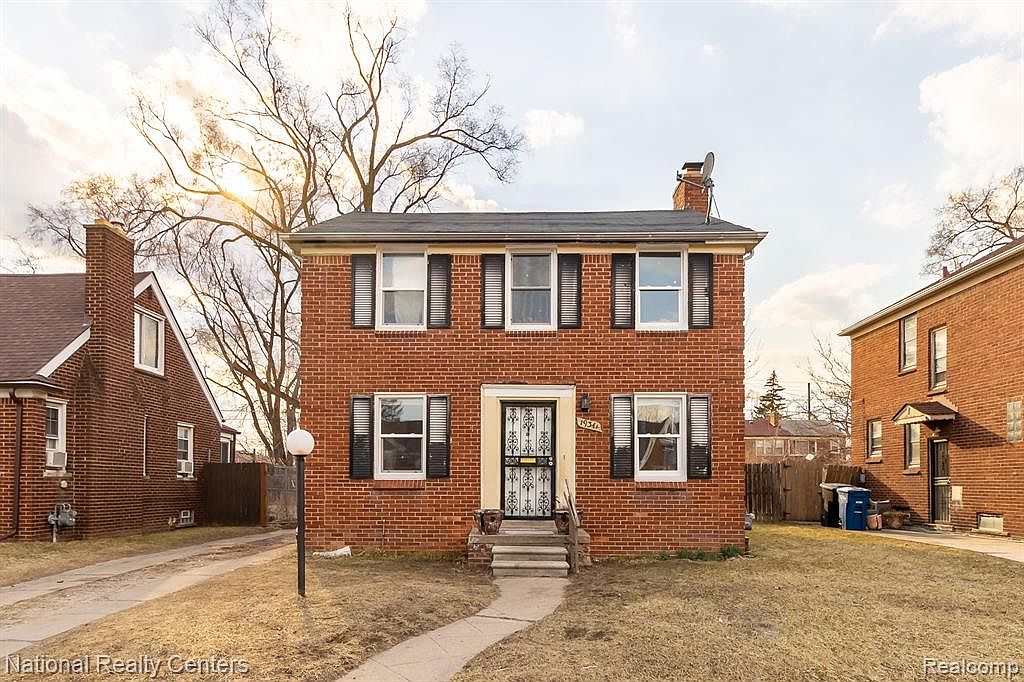 19341 Kentucky St, Detroit, MI 48221 Zillow
