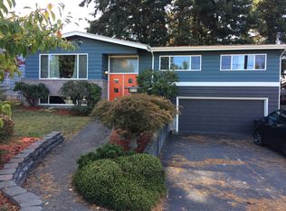 147 NE 164th St, Shoreline, WA 98155