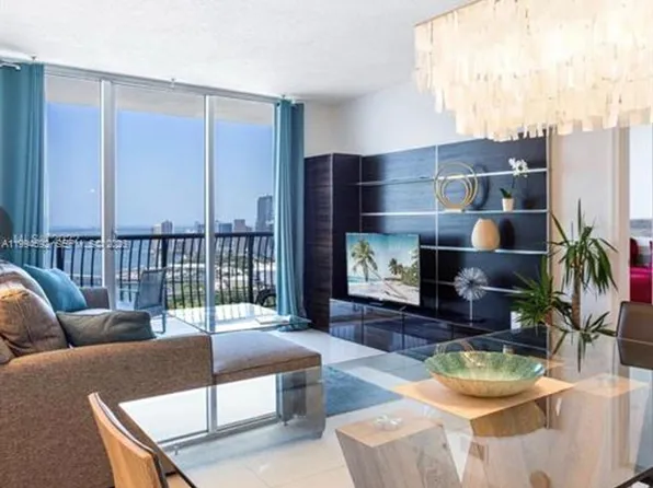 750 N Bayshore Dr #5104, Miami, FL 33132