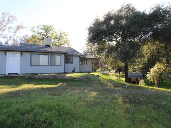 3349 State Highway 49 S, Mariposa, CA 95338