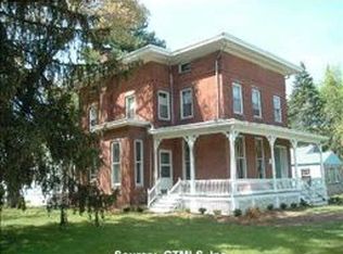 345 Palisado Ave, Windsor, CT 06095