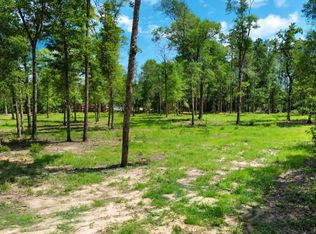 0 N Silver Lake, Marianna, FL 32448