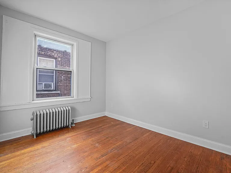 Bedroom #4