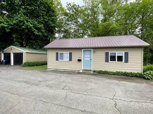 125 Oneida St, Oneonta, NY 13820