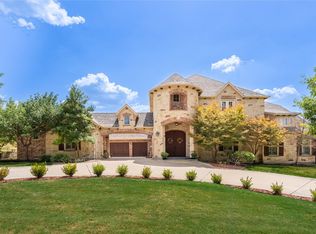 521 Cove Ridge Rd W, Rockwall, TX 75032