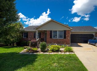 237 Vicksburg Dr, Nicholasville, KY 40356