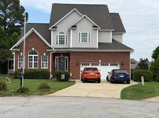 53 Westcliff Ct, Clayton, NC 27527