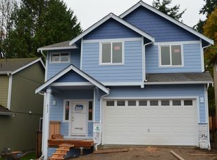 6734 Takota Pl NE, Bremerton, WA 98311