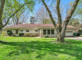 12016 Penn Rd, Mishawaka, IN 46545