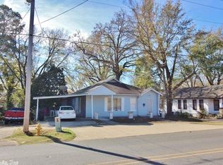 424 W South St, Benton, AR 72015