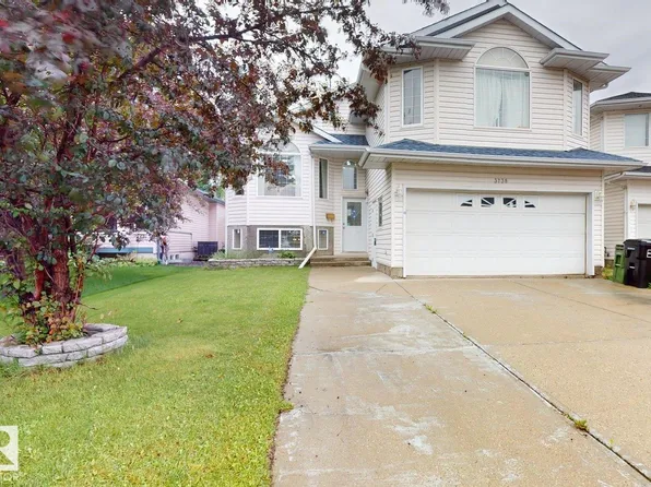 3738 28a St NW, Edmonton, AB T6T 1M3