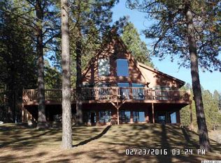 88 Scenic Ln, Orofino, ID 83544