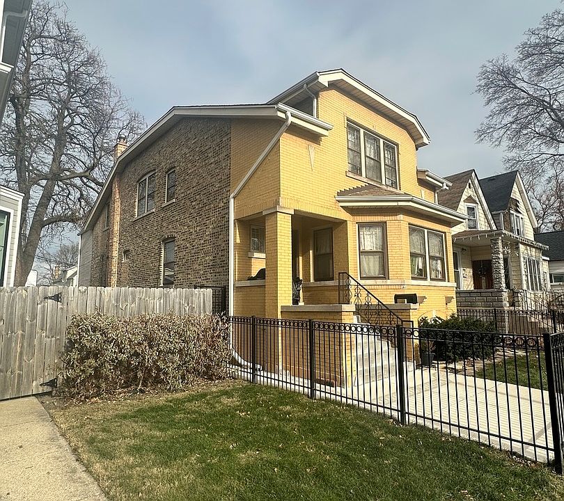 1st image of 4712 W Berenice Ave