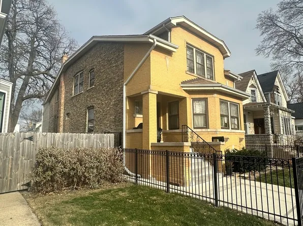 4712 W Berenice Ave, Chicago, IL 60641
