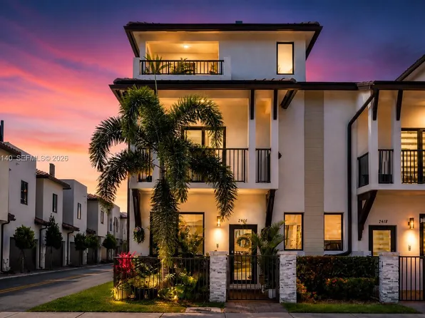 8368 Central Park Blvd, Doral, FL 33166