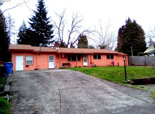 4309 NE 12th Ave, Vancouver, WA 98663