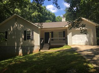4418 Whitmire Cir, Gainesville, GA 30506