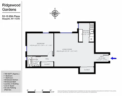 Sold by Oxford Property Group | media 19
