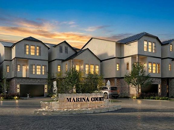 4th image of 15333 Marina Dr
