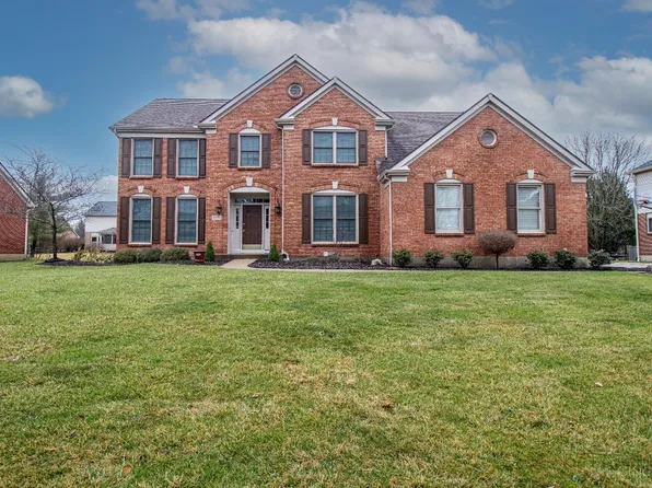 6790 Parklake Dr, Mason, OH 45040
