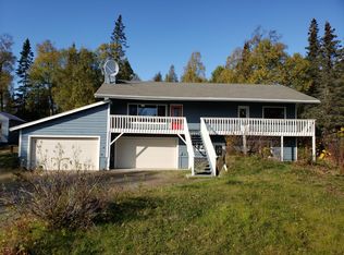 52850 Kingery Rd, Kenai, AK 99611