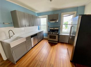 13 Old Fort Rd #1, Newport, RI 02840