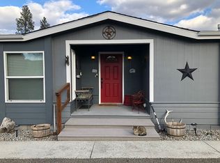 14719 S Murphy Rd, Cheney, WA 99004