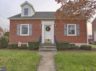 620 Euclid Ave, Temple, PA 19560