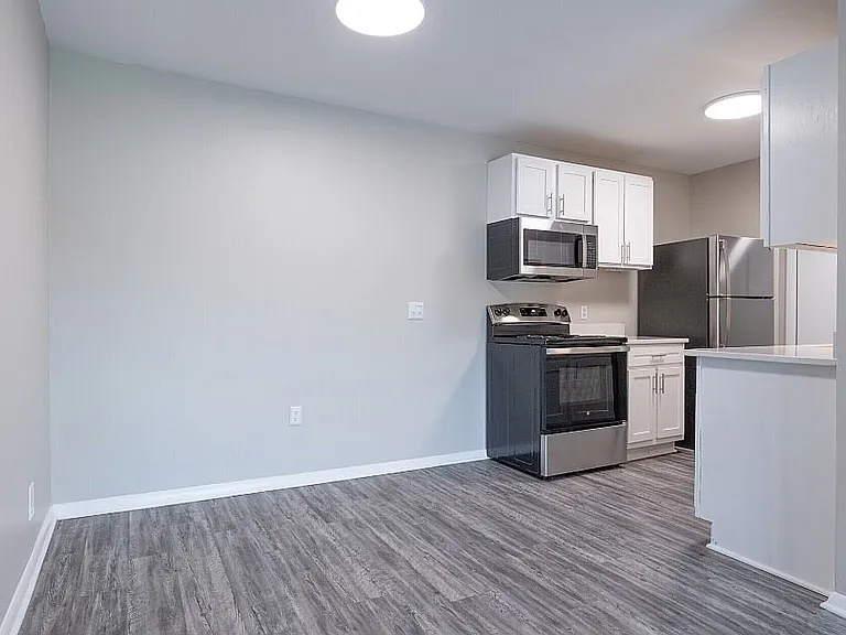 Open Concept