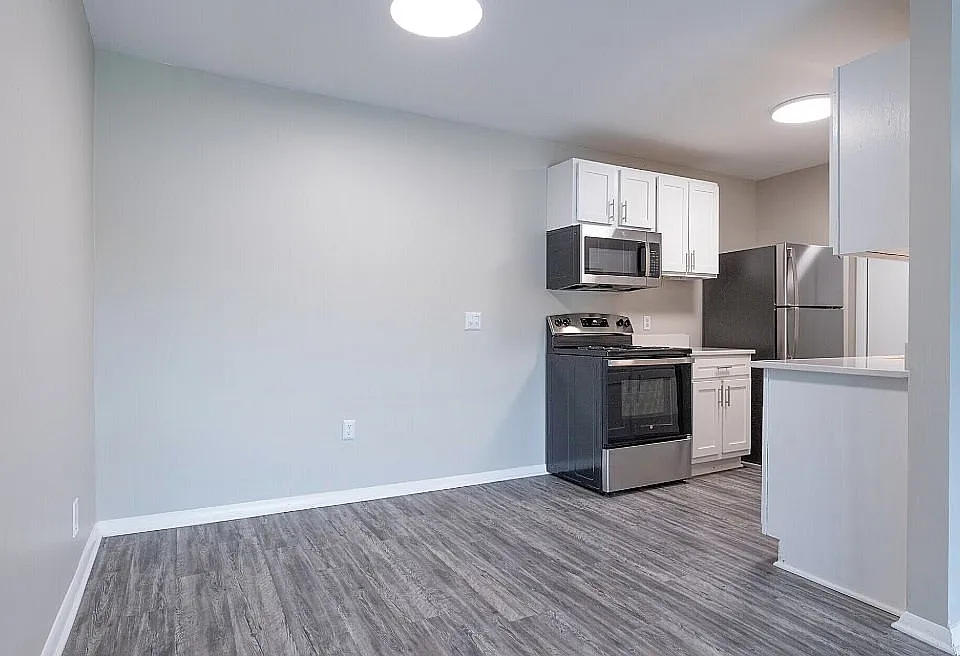Open Concept