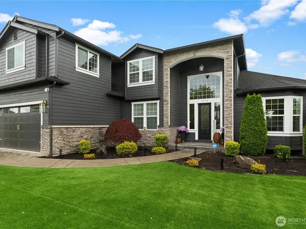 1712 65th Street SE, Auburn, WA 98092