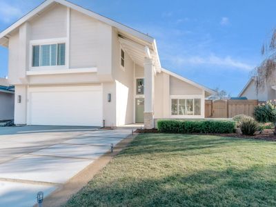 5244 Rio Lobo Dr, San Jose, CA, 95136