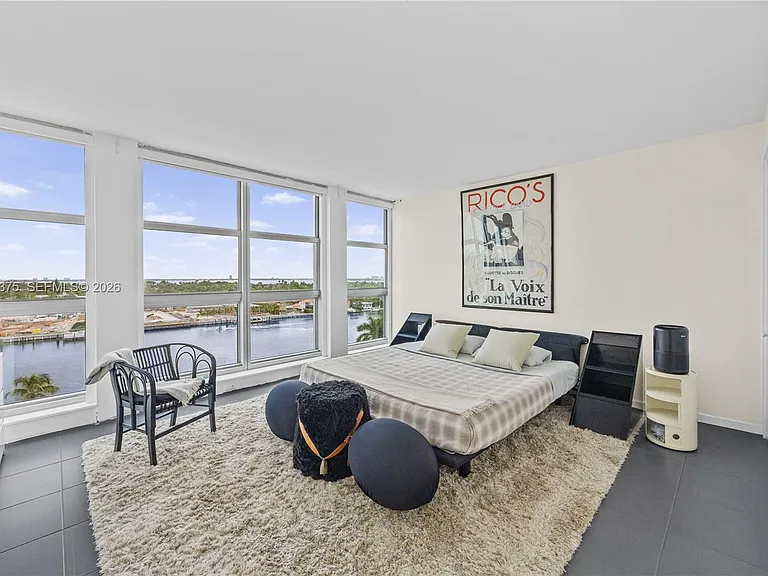 5055 Collins Ave #9K — Photo 15