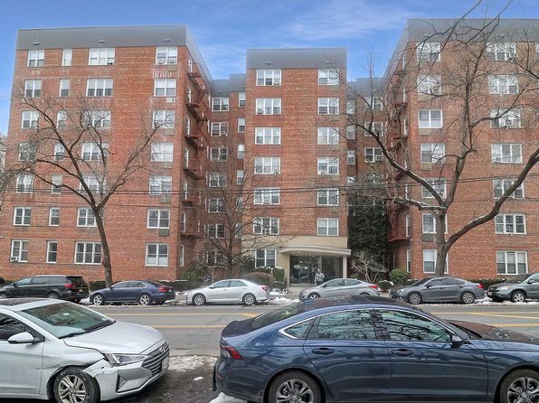 4295 Webster Ave APT 2C, Bronx, NY 10470