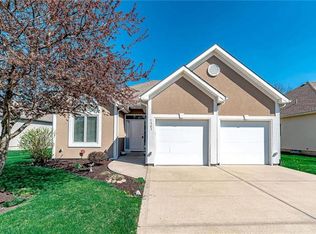 7505 N Eastern Ave, Kansas City, MO 64158