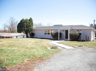 202 Walnut Level Rd, New Cumberland, PA 17070