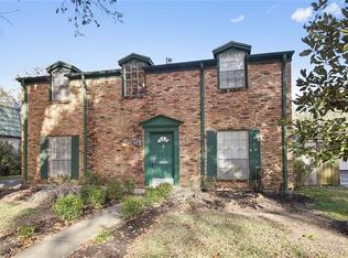 3610 Rue Denise, New Orleans, LA 70131