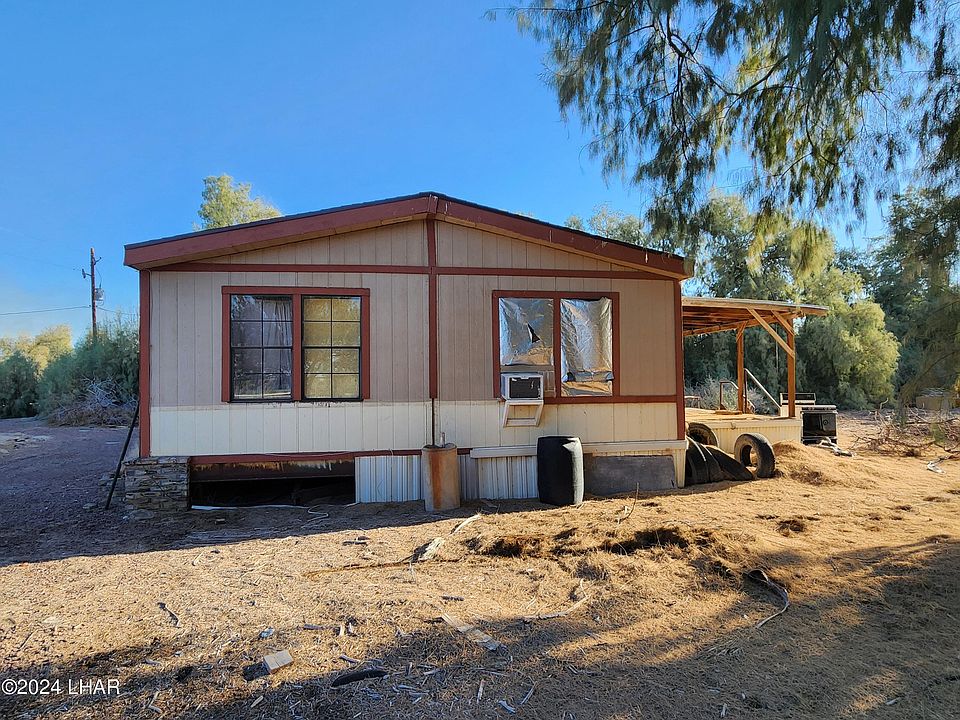 66111 S Moon Mountain Dr, Cibola, AZ 85328 Zillow